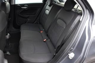 FIAT 500X usata, con Boardcomputer