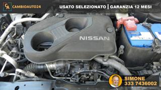 NISSAN X-Trail usata 101