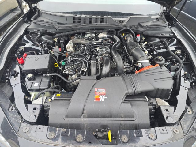 MASERATI Ghibli usata, con Airbag testa