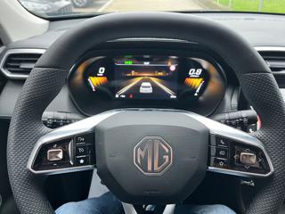 MG ZS usata, con Antifurto