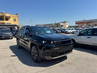 JEEP Compass usata, con Airbag Passeggero