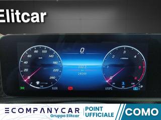 MERCEDES-BENZ A 180 usata, con Sedili riscaldati
