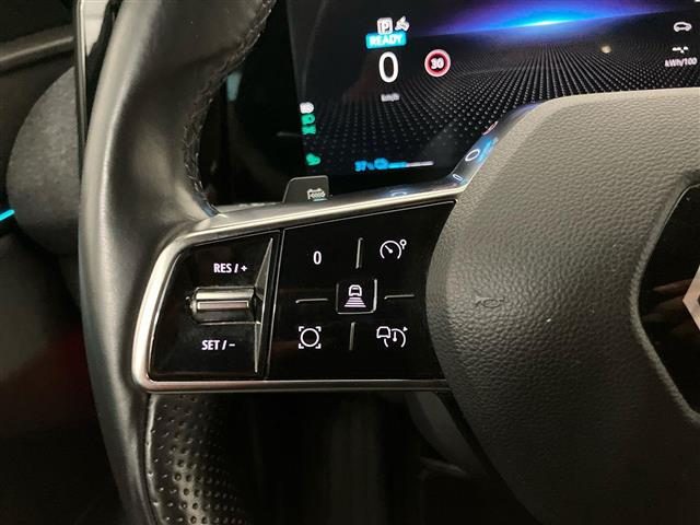 RENAULT Megane usata, con Volante multifunzione