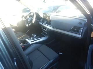 AUDI Q5 usata, con Alzacristalli elettrici