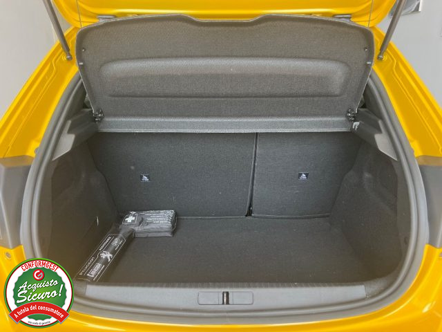 PEUGEOT 208 usata, con Chiusura centralizzata