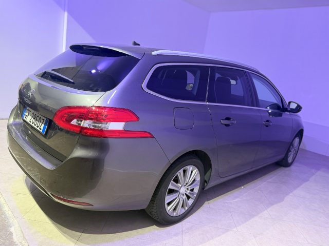 PEUGEOT 308 usata 11