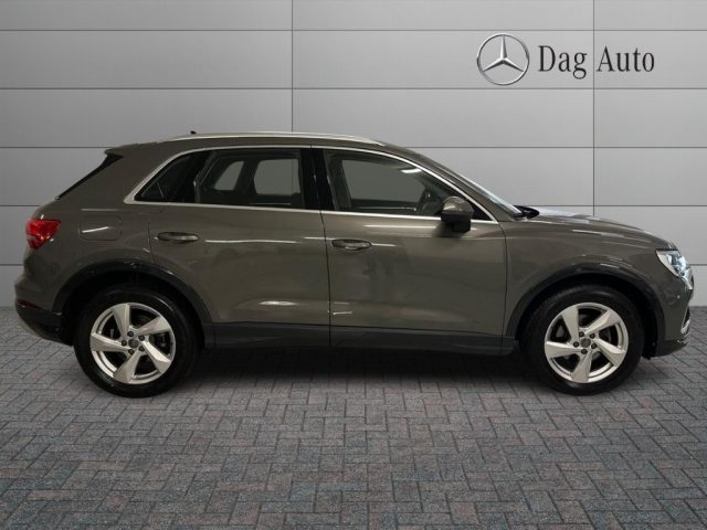 AUDI Q3 usata, con Alzacristalli elettrici