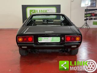 FERRARI Dino GT4 usata 4