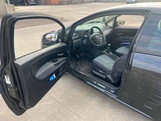 FIAT Grande Punto usata, con Chiusura centralizzata