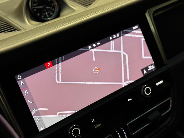 PORSCHE Macan usata, con Immobilizzatore elettronico