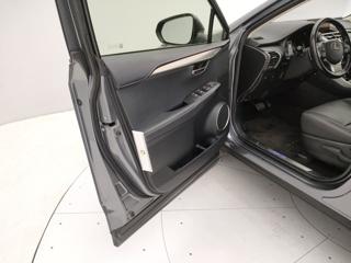 LEXUS NX 300h usata 59
