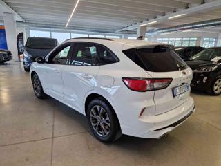 FORD Kuga usata, con Autoradio