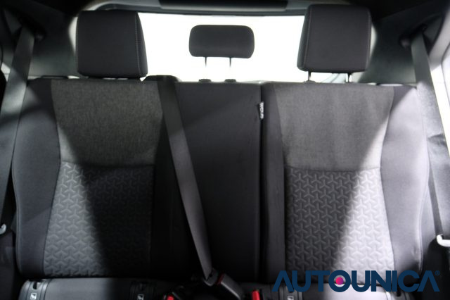 TOYOTA Yaris Cross usata, con Airbag testa