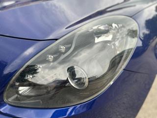 ALFA ROMEO Giulietta usata 24