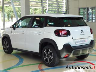 CITROEN C3 Aircross usata, con Airbag Passeggero