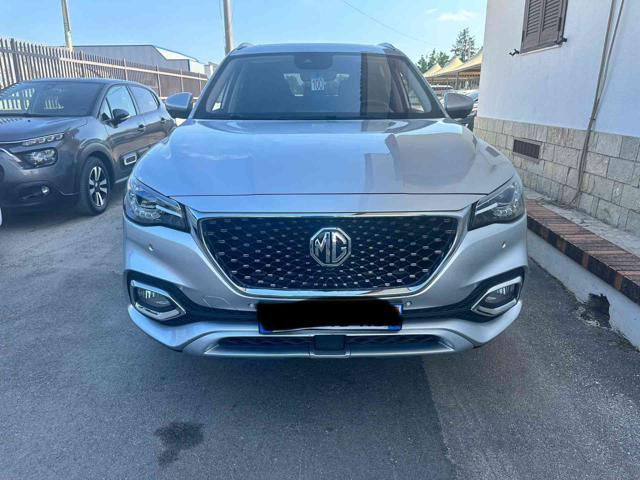 MG EHS usata, con Airbag
