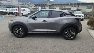 NISSAN Juke usata, con Autoradio