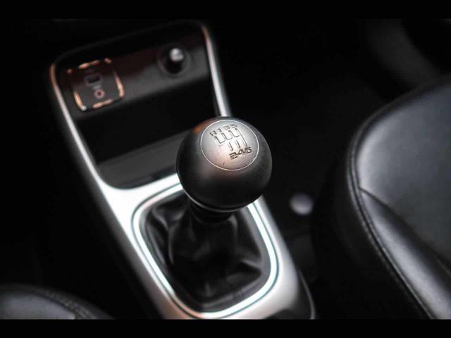 JEEP Compass usata, con Immobilizzatore elettronico