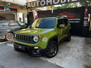 JEEP Renegade 2.0 Mjt 140CV 4WD Active Drive Limited