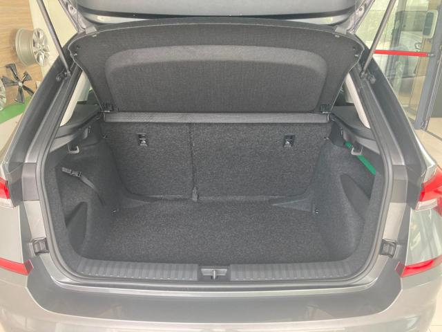 SKODA Kamiq usata, con Alzacristalli elettrici