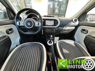 RENAULT Twingo usata 5