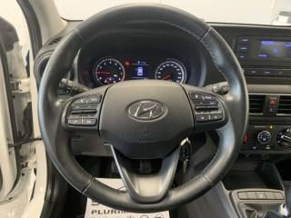 HYUNDAI i10 usata, con Cronologia tagliandi