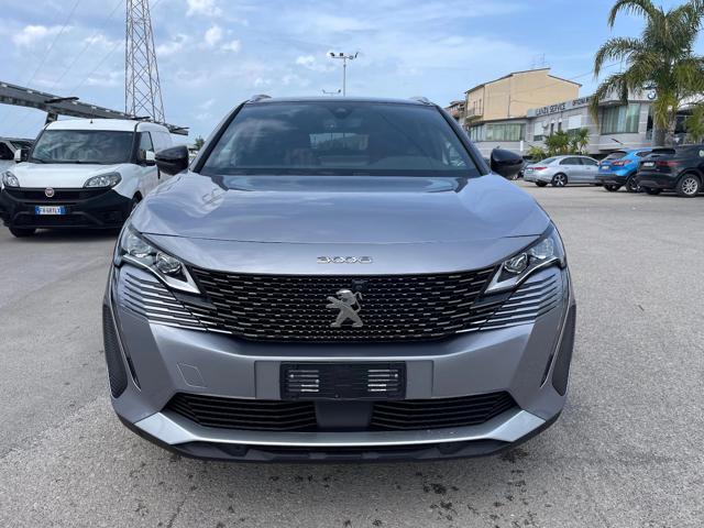 PEUGEOT 3008 usata, con Climatizzatore
