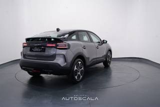 CITROEN C4 usata, con Autoradio