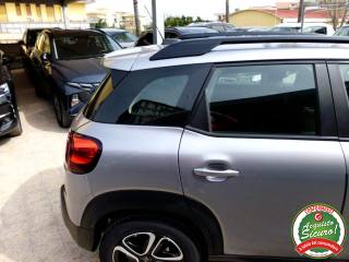 CITROEN C3 Aircross usata, con Airbag testa
