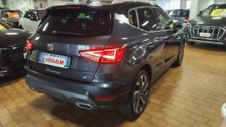 SEAT Arona usata, con Frenata d