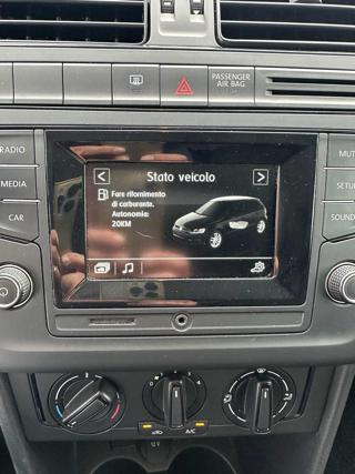 VOLKSWAGEN Polo usata 18