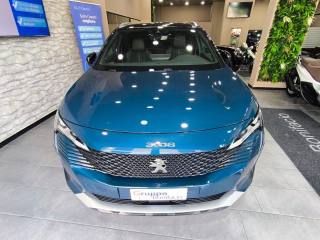 PEUGEOT 3008 usata, con Autoradio