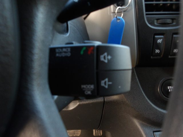 RENAULT Trafic usata, con Fendinebbia