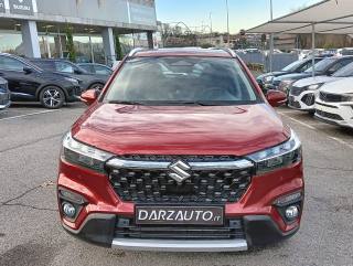SUZUKI S-Cross usata, con Airbag