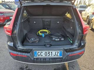 VOLVO XC40 usata, con Sedile posteriore sdoppiato