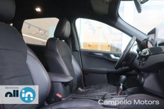 FORD Kuga usata 14