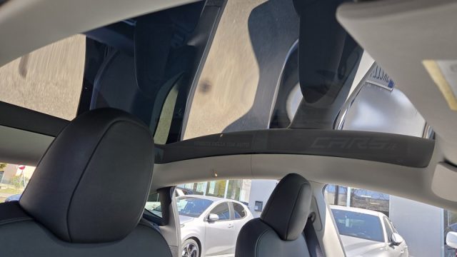TESLA Model Y usata, con Chiusura centralizzata