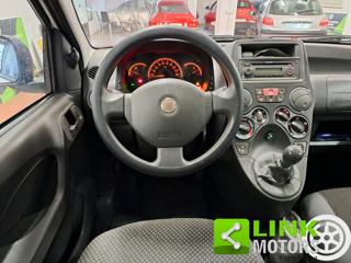 FIAT Panda usata 14