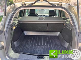 FORD Kuga usata, con Cruise Control