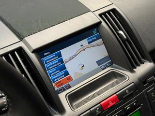 LAND ROVER Freelander usata, con Filtro antiparticolato