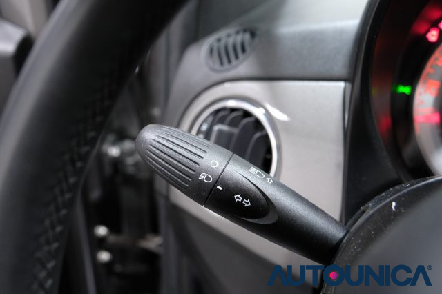 FIAT 500 usata, con Vivavoce