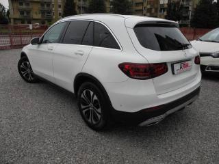 MERCEDES-BENZ GLC 220 usata 102
