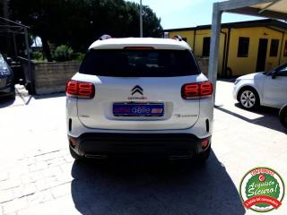 CITROEN C5 Aircross usata, con Autoradio