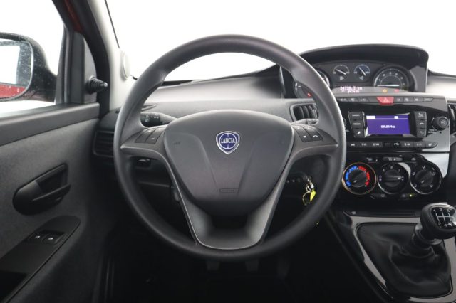 LANCIA Ypsilon usata 5