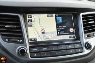 HYUNDAI Tucson usata, con Climatizzatore