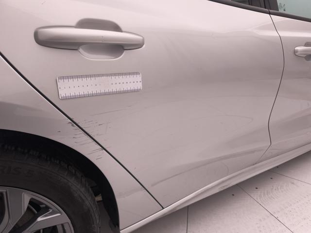 FORD Focus usata, con Telecamera per parcheggio assistito