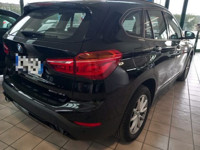BMW X1 usata, con Airbag Passeggero
