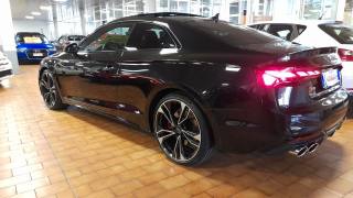 AUDI S5 usata, con Cerchi in lega