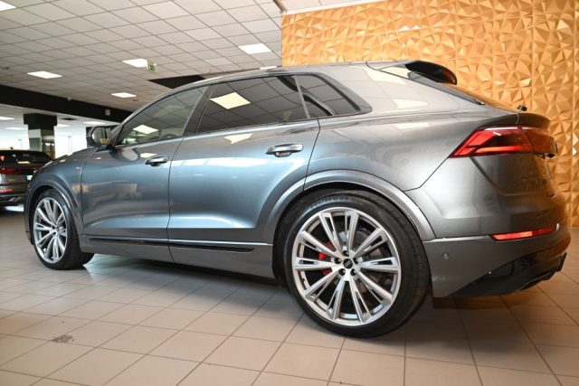 AUDI Q8 usata 96