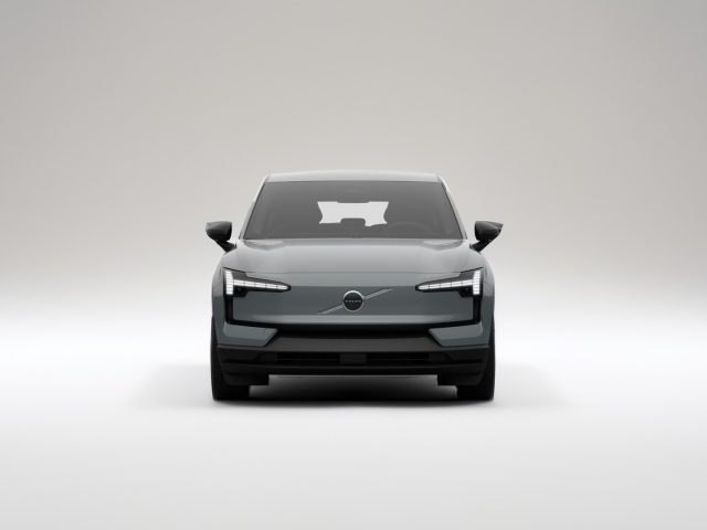 VOLVO EX30 usata, con Alzacristalli elettrici